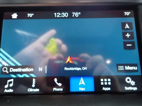 More photos of 2018 Ford F-150 Raptor at Don Wood Chevrolet, OH