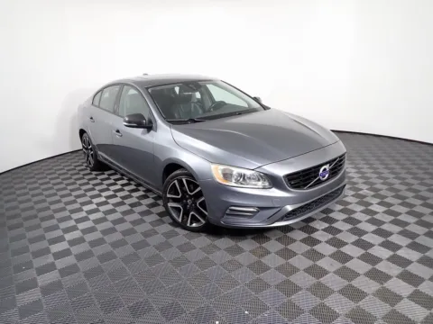 More photos of 2017 Volvo S60 T5 Dynamic at Don Wood Chevrolet, OH