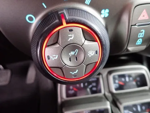 Photos of 2010 Chevrolet Camaro SS for sale in Logan, OH at Don Wood Chevrolet