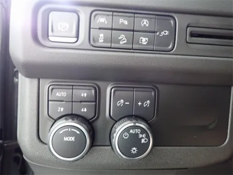 Photos of 2022 Chevrolet Tahoe Z71 for sale in Logan, OH at Don Wood Chevrolet