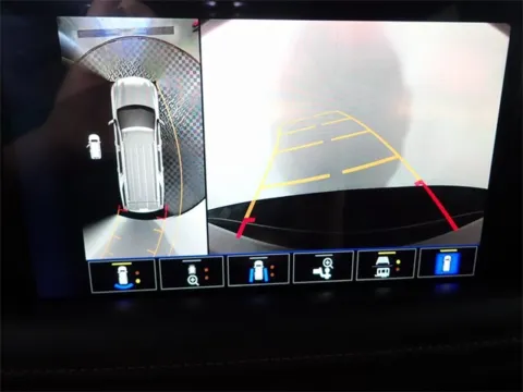 More photos of 2022 Chevrolet Tahoe Z71 at Don Wood Chevrolet, OH