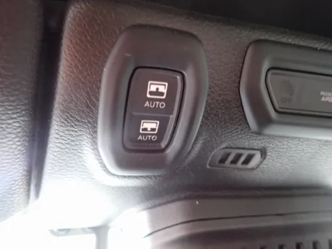 Another view of 2021 Jeep Wrangler Unlimited Sahara High Altitude for sale in Logan, OH at Don Wood Chevrolet