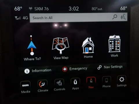 More photos of 2021 Jeep Wrangler Unlimited Sahara High Altitude at Don Wood Chevrolet, OH