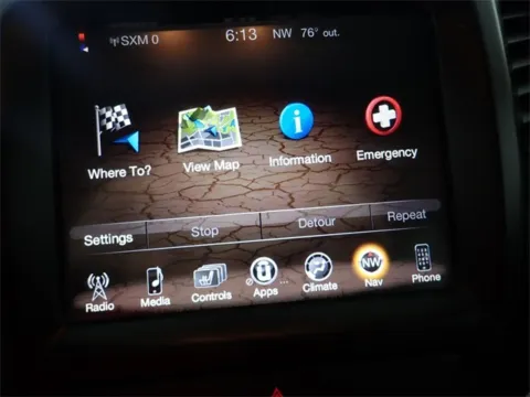 More photos of 2015 Jeep Cherokee Trailhawk at Don Wood Chevrolet, OH