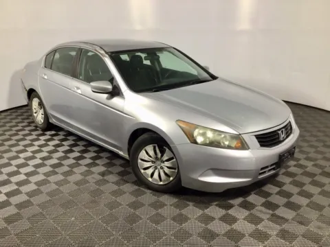 Photos of 2008 Honda Accord LX for sale in Logan, OH at Don Wood Chevrolet