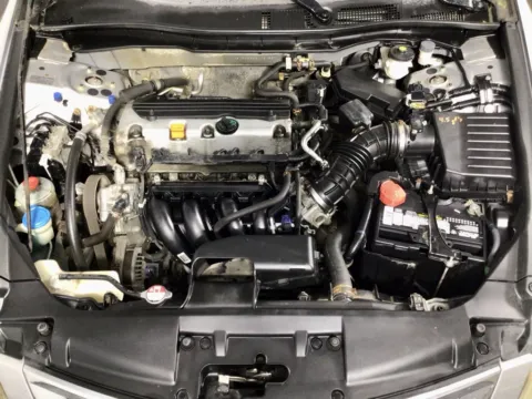 More photos of 2008 Honda Accord LX at Don Wood Chevrolet, OH