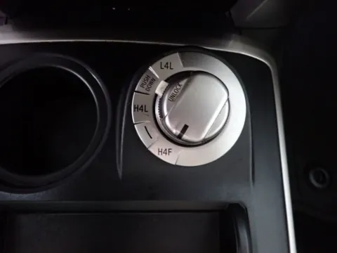 More photos of 2015 Toyota 4Runner Limited at Don Wood Chevrolet, OH