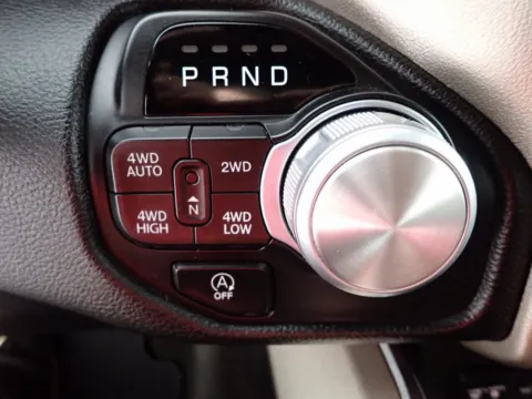 Another view of 2019 Ram 1500 Laramie for sale in Logan, OH at Don Wood Chevrolet