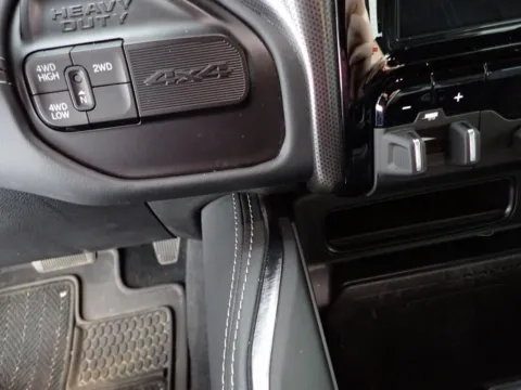 More photos of 2024 Ram 2500 Limited at Don Wood Chevrolet, OH