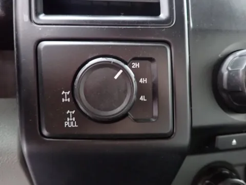 Photos of 2016 Ford F-150 XL for sale in Logan, OH at Don Wood Chevrolet