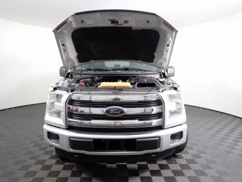 More photos of 2016 Ford F-150 XL at Don Wood Chevrolet, OH