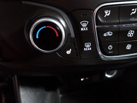 Another view of 2018 Chevrolet Traverse LT for sale in Logan, OH at Don Wood Chevrolet