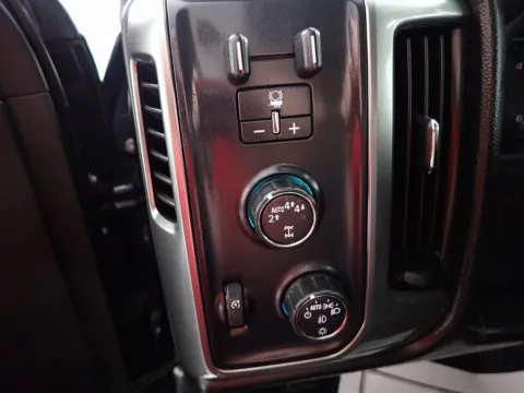 Photos of 2017 Chevrolet Silverado 1500 LT for sale in Logan, OH at Don Wood Chevrolet