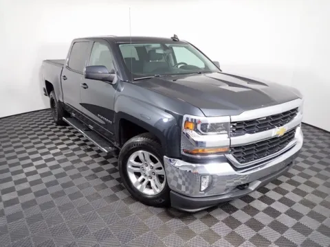 More photos of 2017 Chevrolet Silverado 1500 LT at Don Wood Chevrolet, OH