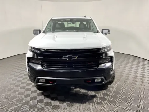 More photos of 2021 Chevrolet Silverado 1500 LT Trail Boss at Don Wood Chevrolet, OH