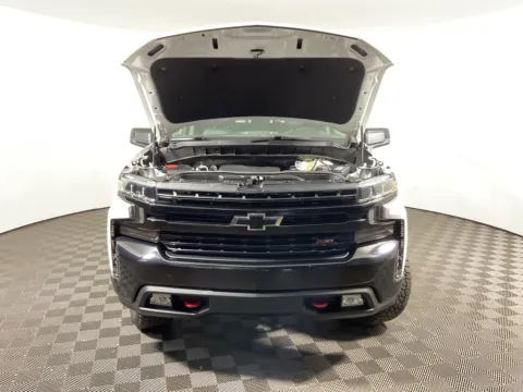 More photos of 2021 Chevrolet Silverado 1500 LT Trail Boss at Don Wood Chevrolet, OH