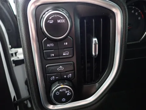 Photos of 2020 Chevrolet Silverado 1500 LT for sale in Logan, OH at Don Wood Chevrolet