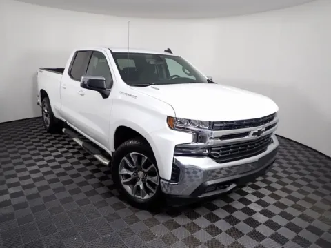 More photos of 2020 Chevrolet Silverado 1500 LT at Don Wood Chevrolet, OH