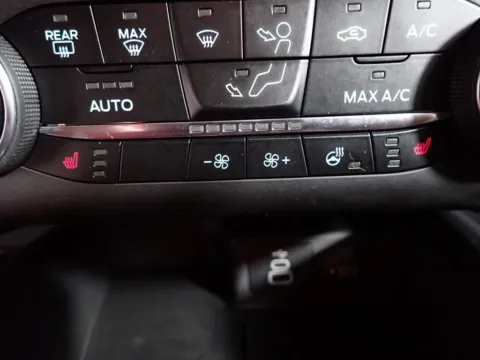 Photos of 2024 Ford Escape Active for sale in Logan, OH at Don Wood Chevrolet