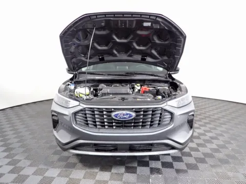 More photos of 2024 Ford Escape Active at Don Wood Chevrolet, OH