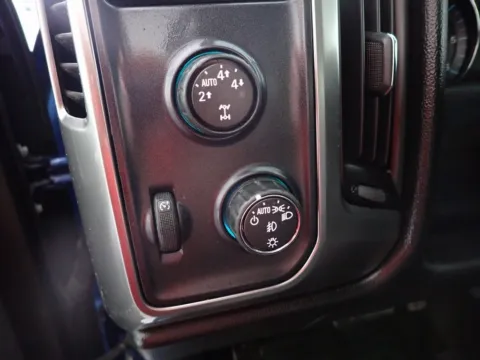 Photos of 2016 Chevrolet Silverado 1500 LT for sale in Logan, OH at Don Wood Chevrolet