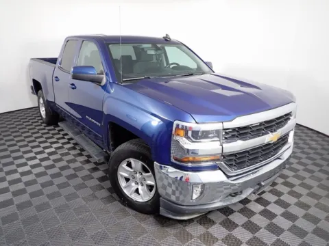 More photos of 2016 Chevrolet Silverado 1500 LT at Don Wood Chevrolet, OH