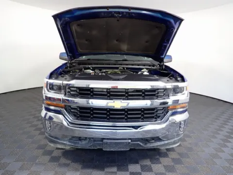 More photos of 2016 Chevrolet Silverado 1500 LT at Don Wood Chevrolet, OH