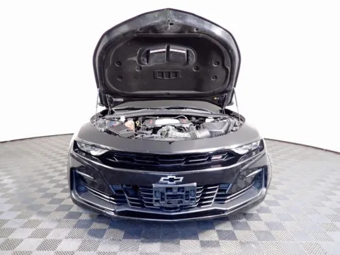 More photos of 2019 Chevrolet Camaro SS at Don Wood Chevrolet, OH
