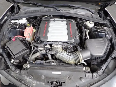 More photos of 2019 Chevrolet Camaro SS at Don Wood Chevrolet, OH