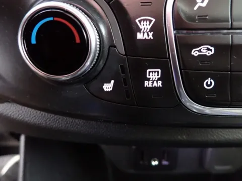 Photos of 2022 Chevrolet Traverse LT for sale in Logan, OH at Don Wood Chevrolet