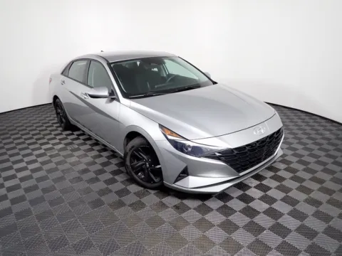 Photos of 2021 Hyundai Elantra SEL for sale in Logan, OH at Don Wood Chevrolet