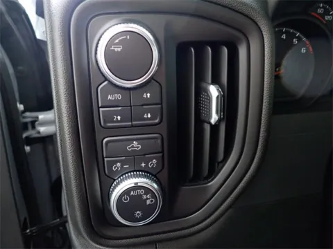 Photos of 2025 GMC Sierra 1500 Pro for sale in Logan, OH at Don Wood Chevrolet