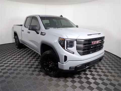 More photos of 2025 GMC Sierra 1500 Pro at Don Wood Chevrolet, OH