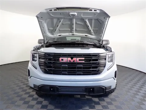 More photos of 2025 GMC Sierra 1500 Pro at Don Wood Chevrolet, OH