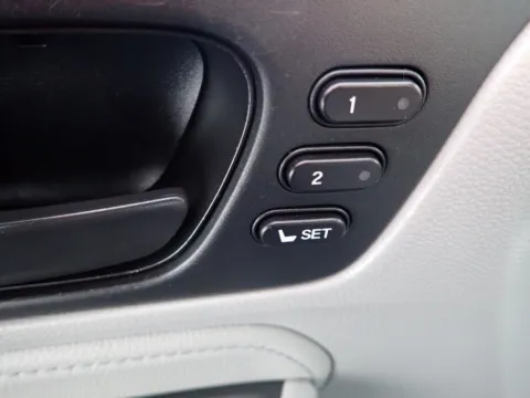 Photos of 2019 Honda Odyssey Touring for sale in Logan, OH at Don Wood Chevrolet