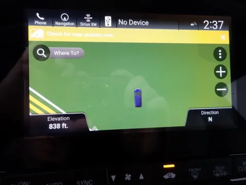 More photos of 2019 Honda Odyssey Touring at Don Wood Chevrolet, OH