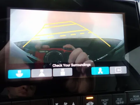 More photos of 2019 Honda Odyssey Touring at Don Wood Chevrolet, OH