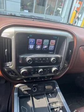 More photos of 2015 Chevrolet Silverado 1500 High Country at Don Wood Chevrolet, OH