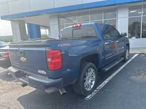 More photos of 2015 Chevrolet Silverado 1500 High Country at Don Wood Chevrolet, OH
