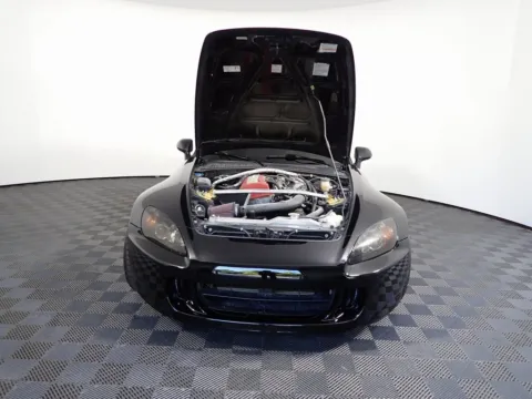 Photos of 2005 Honda S2000 for sale in Logan, OH at Don Wood Chevrolet