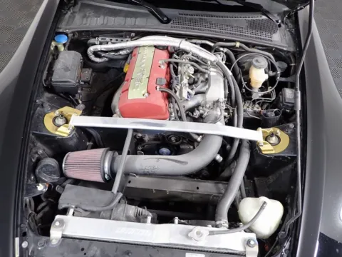 Another view of 2005 Honda S2000 for sale in Logan, OH at Don Wood Chevrolet