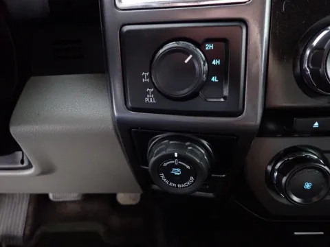 Photos of 2016 Ford F-150 XLT for sale in Logan, OH at Don Wood Chevrolet