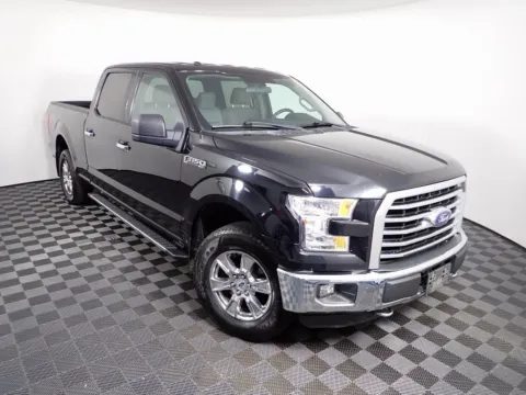 More photos of 2016 Ford F-150 XLT at Don Wood Chevrolet, OH