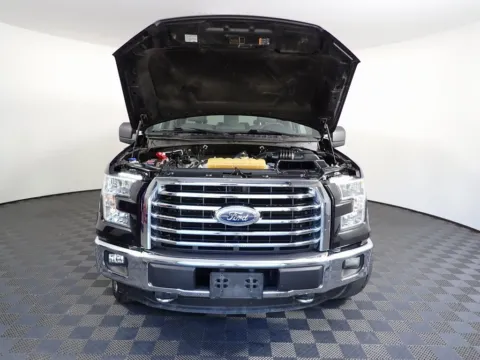 More photos of 2016 Ford F-150 XLT at Don Wood Chevrolet, OH