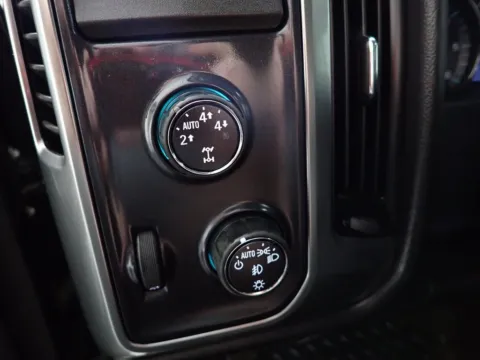 Photos of 2015 Chevrolet Silverado 1500 LT for sale in Logan, OH at Don Wood Chevrolet