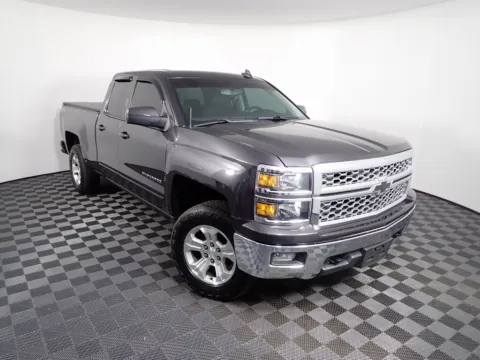 More photos of 2015 Chevrolet Silverado 1500 LT at Don Wood Chevrolet, OH
