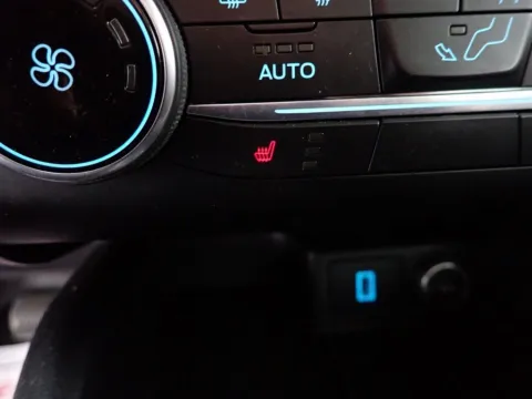 Photos of 2020 Ford Escape SE for sale in Logan, OH at Don Wood Chevrolet