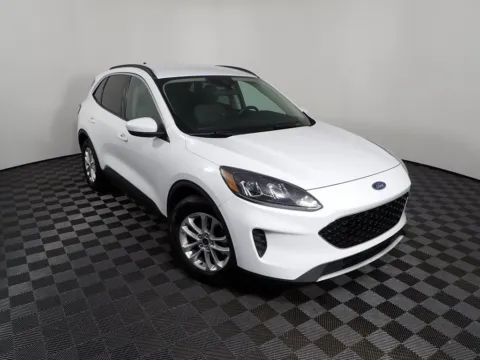 More photos of 2020 Ford Escape SE at Don Wood Chevrolet, OH