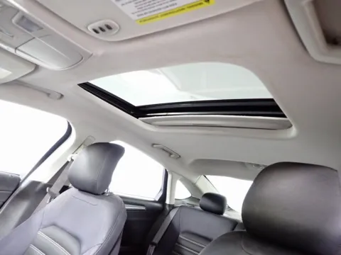 Photos of 2014 Ford Fusion SE for sale in Logan, OH at Don Wood Chevrolet