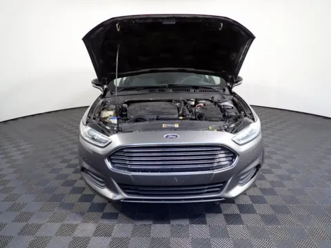 More photos of 2014 Ford Fusion SE at Don Wood Chevrolet, OH